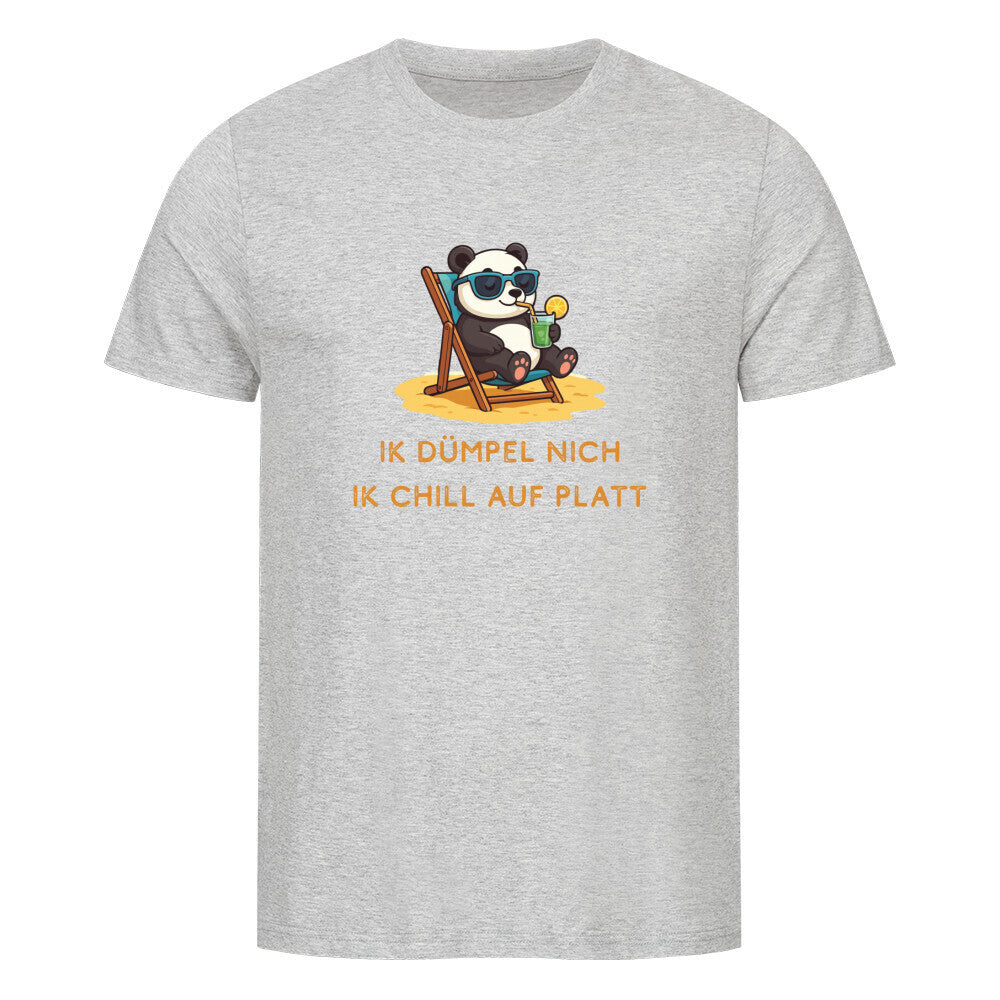 Image for color: heather grey