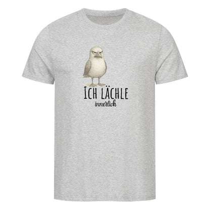 Image for color: heather grey