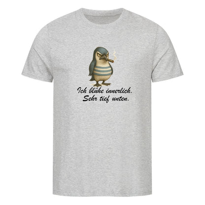 Image for color: heather grey