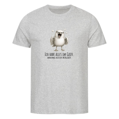 Image for color: heather grey