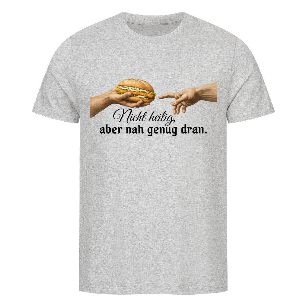 Image for color: heather grey