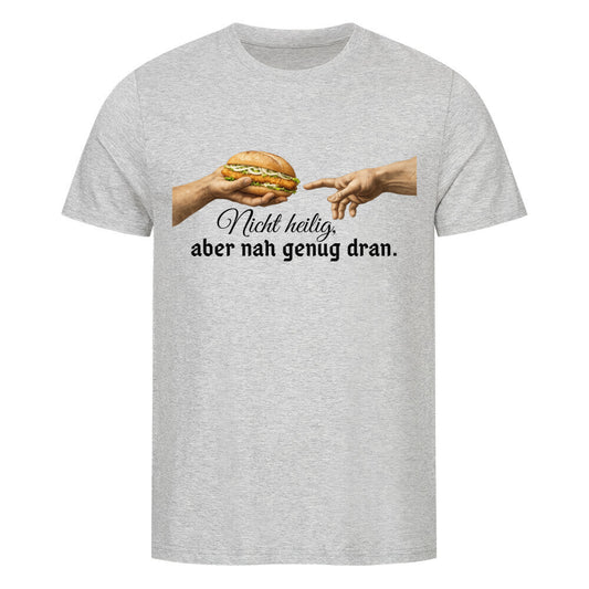 Image for color: heather grey