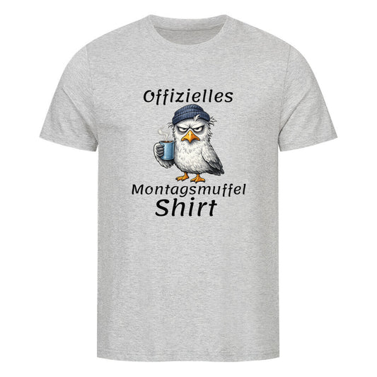 Image for color: heather grey