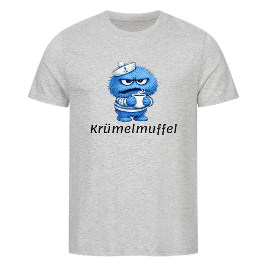 Image for color: heather grey