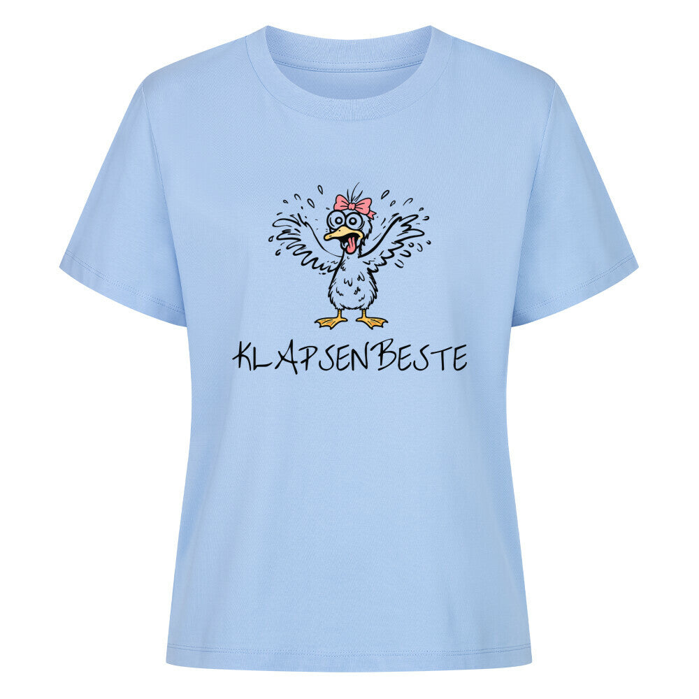Image for color: sky blue