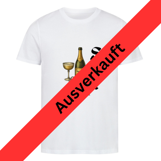 Sylt - Unisex Organic Shirt